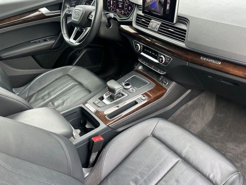 Used 2019 Audi Q5 2.0T Premium Plus image 16