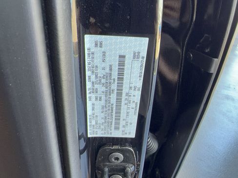 Certified 2025 Ford F150 King Ranch AWD/4WD image 39