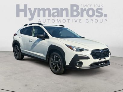 New 2025 Subaru Crosstrek 2.5i Premium