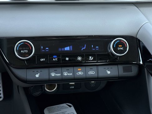 New 2026 Hyundai Elantra SEL Sport Premium FWD image 24