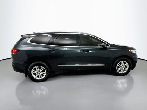Used 2019 Buick Enclave Essence AWD/4WD image 8