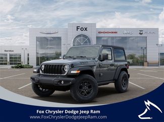 New 2026 Jeep Wrangler Willys video 1