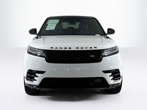 Used 2023 Land Rover Range Rover Velar R-Dynamic S image 8