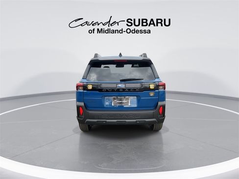 New 2026 Subaru Outback Wilderness image 7