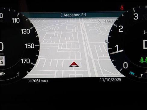 Used 2024 Land Rover Discovery Sport S image 26