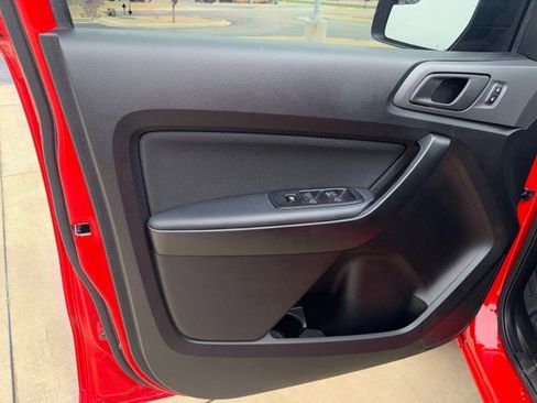 Used 2020 Ford Ranger XL w/ FX4 Off-Road Package image 20