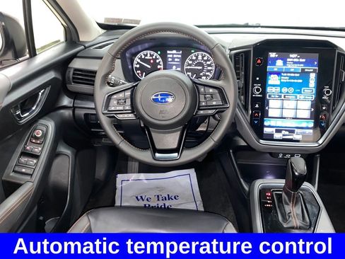 Certified 2025 Subaru Crosstrek 2.5i Limited image 15