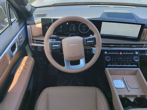 New 2026 Hyundai Santa Fe Limited image 20