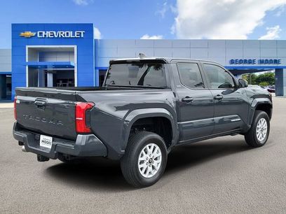 Used 2024 Toyota Tacoma SR5