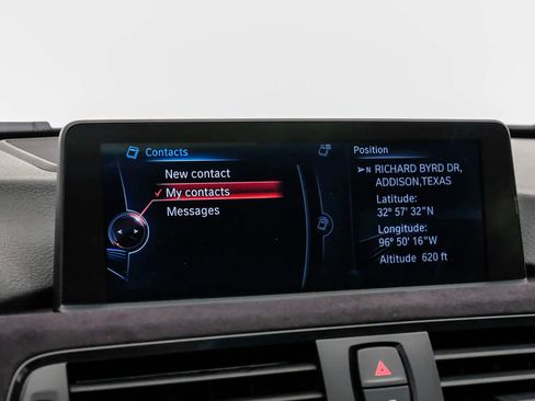 Used 2015 BMW 435i Coupe image 28