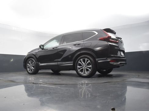 Used 2021 Honda CR-V Touring image 49