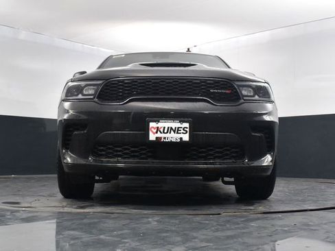 New 2026 Dodge Durango GT image 48