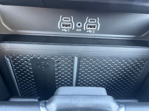 New 2026 RAM 1500 Lone Star AWD/4WD image 6