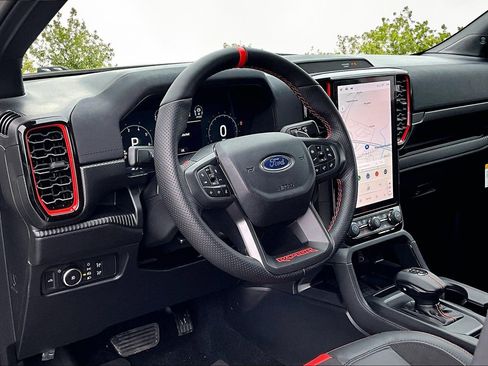 New 2025 Ford Ranger Raptor image 6