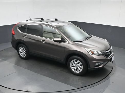 Used 2016 Honda CR-V EX-L image 60