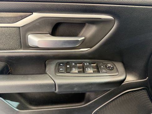 Used 2020 RAM 1500 Big Horn RWD image 14