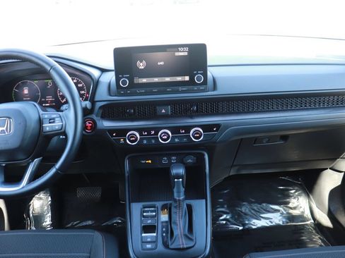 Used 2025 Honda CR-V Sport image 15