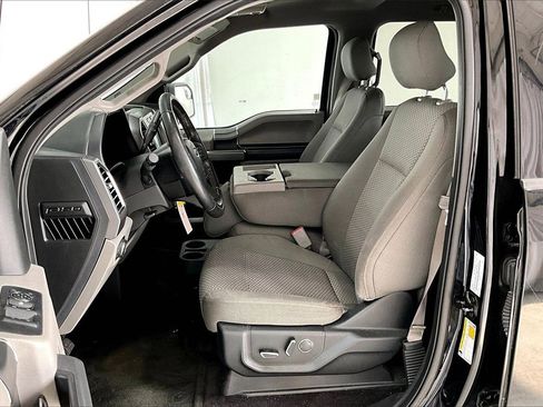 Used 2016 Ford F150 XLT w/ Equipment Group 302A Luxury image 15