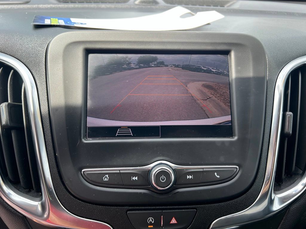 Used 2024 Chevrolet Equinox LT AWD/4WD image 35