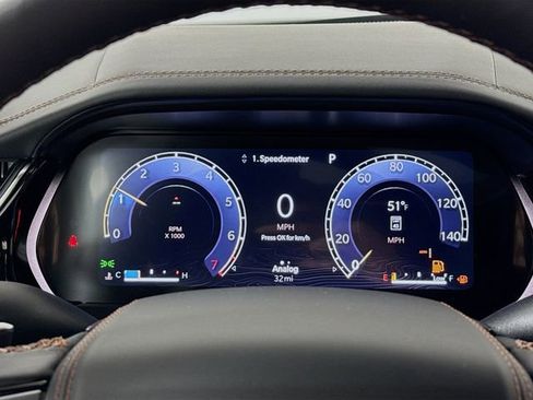 New 2025 Jeep Grand Cherokee L Summit image 12