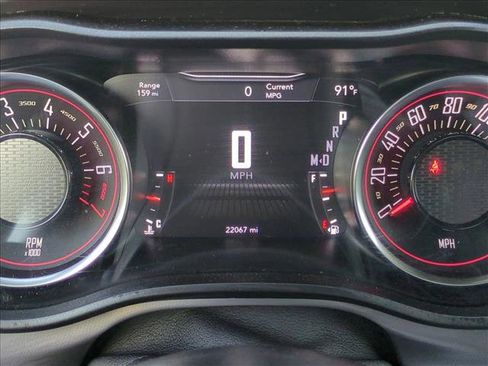 Used 2023 Dodge Challenger GT w/ Plus Package image 11