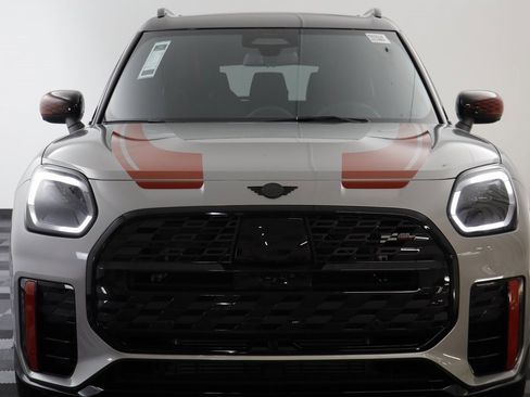 New 2026 MINI Cooper Countryman John Cooper Works w/ Comfort Package Max image 23