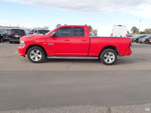 Used 2014 RAM 1500 Sport image 7