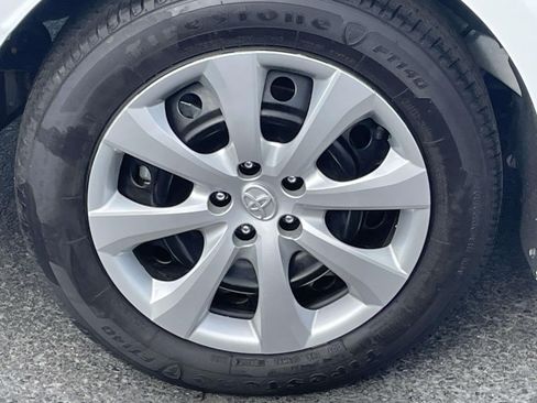 Used 2025 Toyota Corolla LE image 10