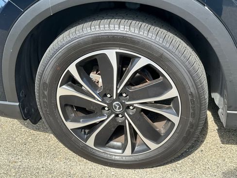 Used 2022 MAZDA CX-5 AWD 2.5 S w/ Premium Plus Pkg image 22