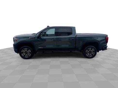 Used 2019 GMC Sierra 1500 AT4 image 5