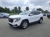 Used 2023 GMC Terrain SLE w/ Driver Convenience Package image 5