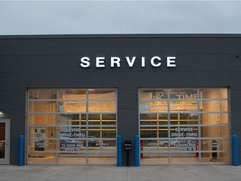 Certified 2018 Ford Transit 150 XL image 12