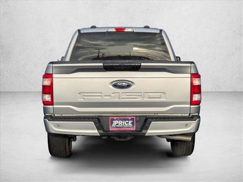 Used 2021 Ford F150 XL w/ Equipment Group 101A High image 7