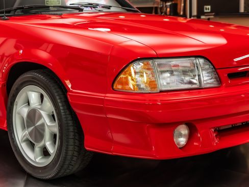 Used 1993 Ford Mustang Cobra RWD image 21