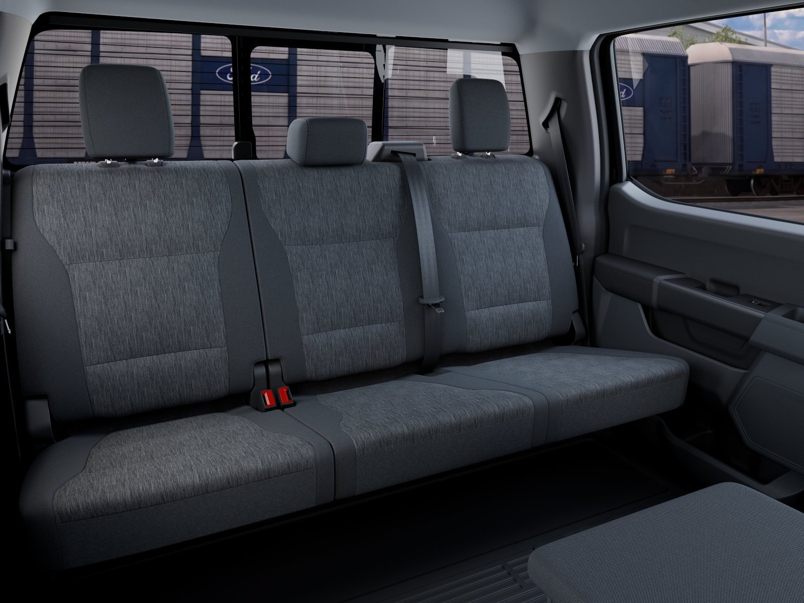 New 2027 Ford F250 4x4 Crew Cab Super Duty image 11