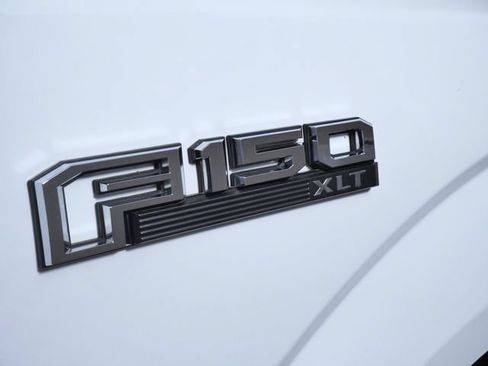 Certified 2017 Ford F150 XLT w/ Equipment Group 301A Mid AWD/4WD image 8