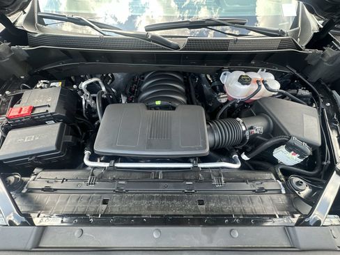 Used 2026 Chevrolet Silverado 1500 RST AWD/4WD image 33