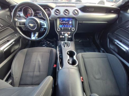 Used 2020 Ford Mustang Coupe w/ Equipment Group 101A RWD image 26