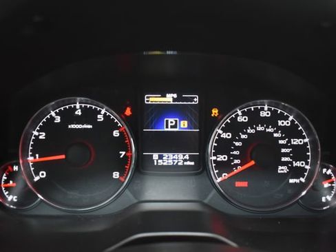 Used 2013 Subaru Outback 2.5i Limited w/ Moonroof Pkg AWD/4WD image 21