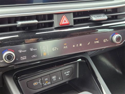 New 2026 Kia K5 GT-Line w/ GT-Line Red Interior Package image 14