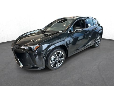 New 2026 Lexus UX 300h AWD image 6