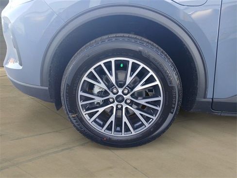 New 2026 Ford Escape SE image 14