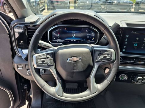 Used 2022 Chevrolet Silverado 1500 RST RWD image 24
