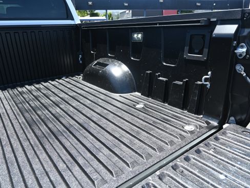 Used 2026 Toyota Tundra TRD Pro w/ Tow Tech Package AWD/4WD image 35