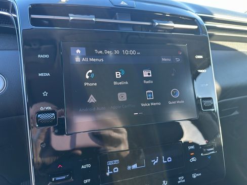 Used 2023 Hyundai Tucson SEL w/ Convenience Package image 20