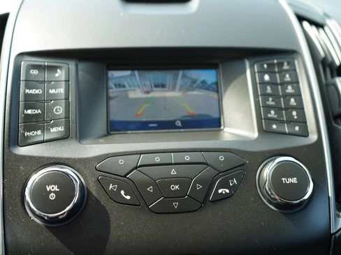 Used 2016 Ford Edge SE AWD/4WD image 22
