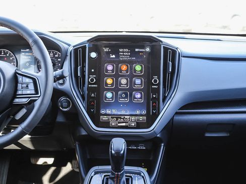 New 2026 Subaru Crosstrek 2.5i Limited image 13