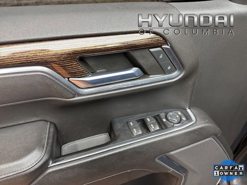 Used 2023 GMC Sierra 1500 Elevation image 22