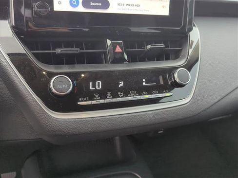 Certified 2023 Toyota Corolla LE image 20