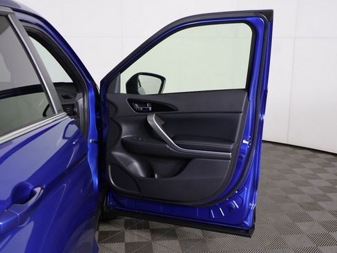 New 2026 Mitsubishi Eclipse Cross SEL image 20